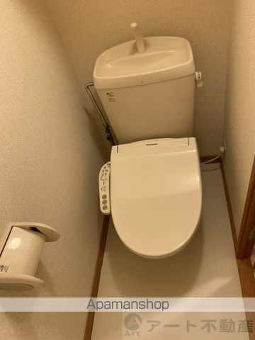 レオパレス古川の内装写真