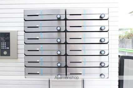 アイルグラン[1K/20.55m2]の共用部3