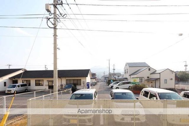 ビレッジハウス伊万里1号棟の内装写真