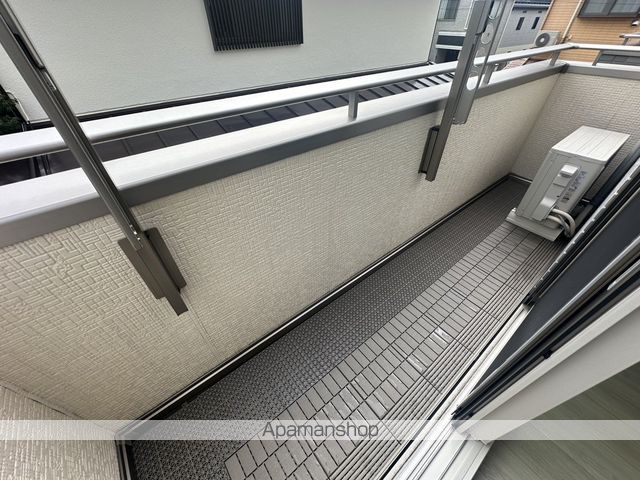 リヴィエール 下井草の内装写真