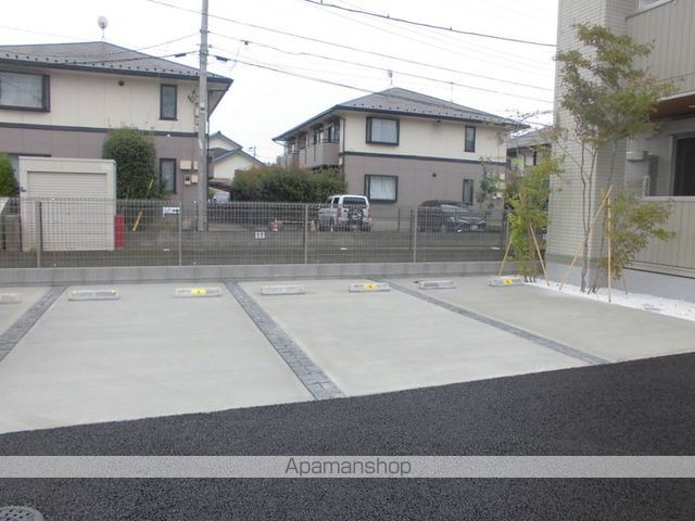ラ・グリシーヌ・レーブの内装写真