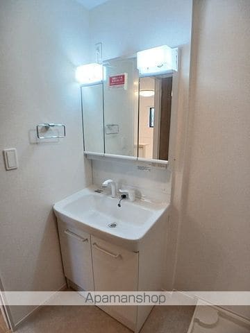 岡山市南区 2階建 新築の内装写真