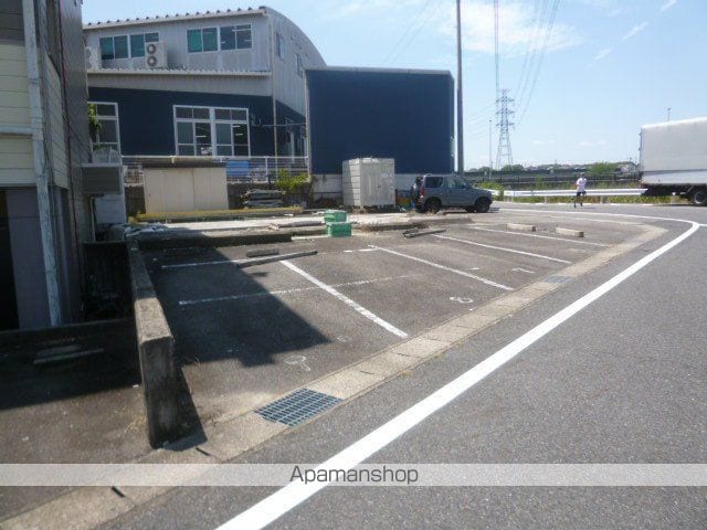 GBIIの外観写真