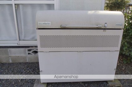 リベラコート　Ａ棟[1K/26.4m2]の外観2