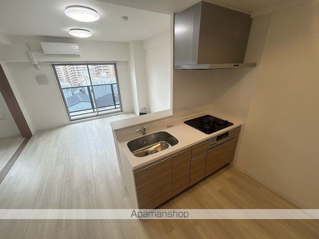 GROOVE TOYONAKA RESIDENCEの内装写真
