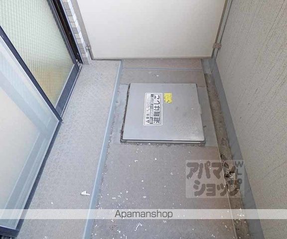 エスリード四条河原町の内装写真