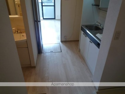 エストヴィラージュⅠ・Ⅱ[1K/26.71m2]のその他部屋・スペース