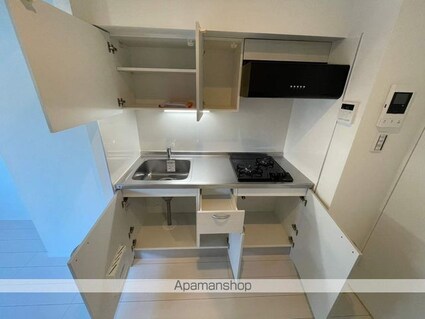 ＧＲＡＦ馬橋[1DK/27.54m2]の内装7