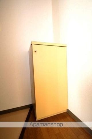 Uビルの内装写真