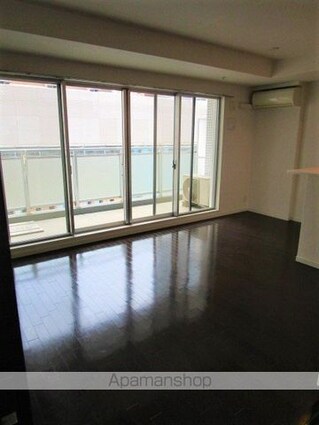 レジディア錦糸町[1LDK/40.02m2]のバルコニー
