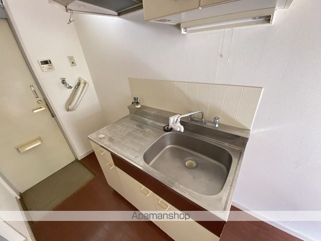 K・HOUSEの内装写真