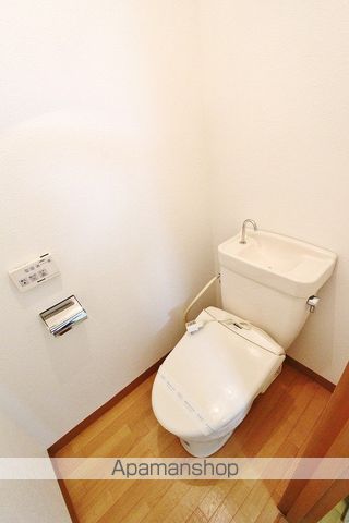 ギャラック沖洲の内装写真