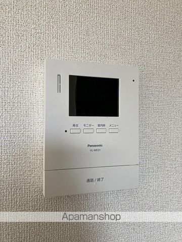 クレストIIの内装写真