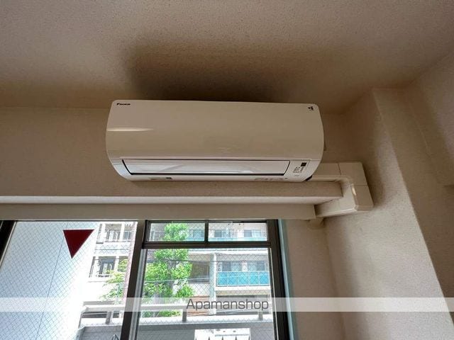 レザムルーズ西宮の内装写真