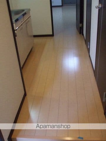フジパレス丸髙の内装写真