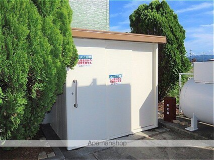 レオパレスＷＨＩＴＥ　ＷＥＬＬ[1K/23.18m2]のその他設備