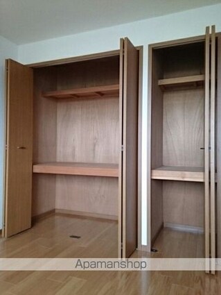 メゾン・ラフィネＡ[2DK/46.92m2]の収納