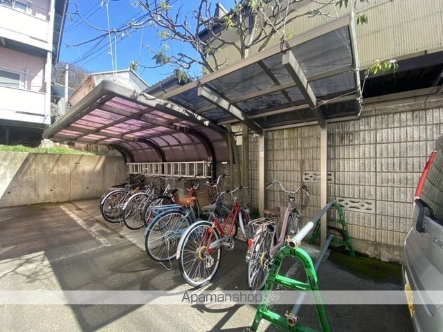 サンライズ西長野の周辺写真