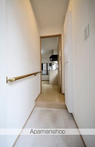 ＧＲＡＮＳ　ＲＥＳＩＤＥＮＣＥ　ＵＭＥＤＡ 101 ｜ 東京都足立区梅田２丁目19-7（賃貸アパート1R・1階・31.00㎡） その29