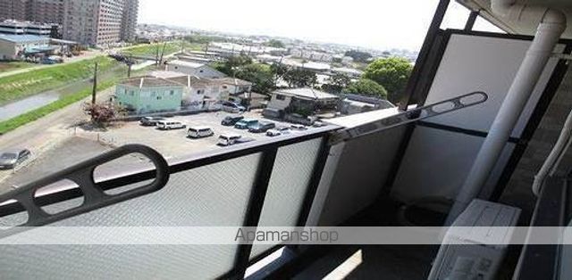 ライオンズマンション川越南古谷の内装写真