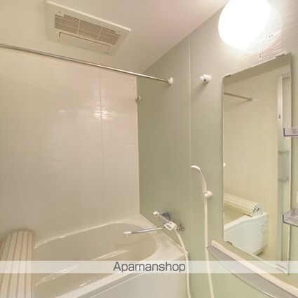 Ｒｅｓｉｄｅｎｃｉａ[1K/27.36m2]のその他内装6