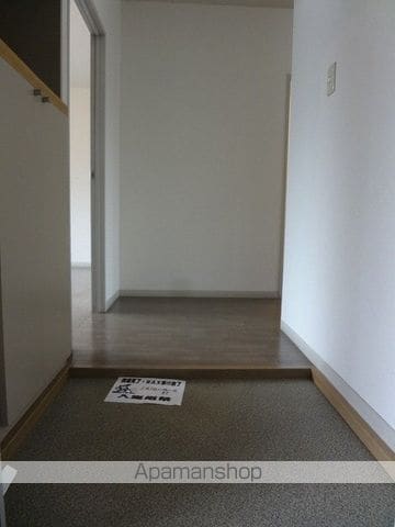 ファミール唐国の内装写真