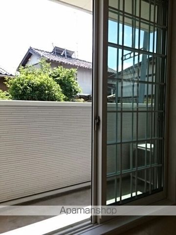 ケイズ スクウェアの内装写真