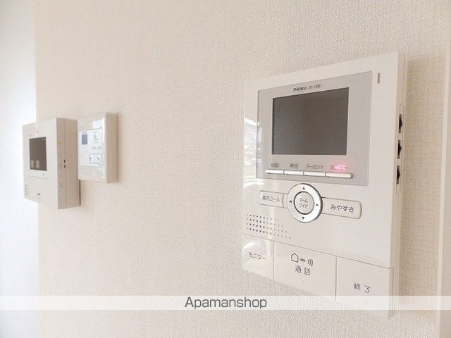 メゾンヴィレッタの内装写真