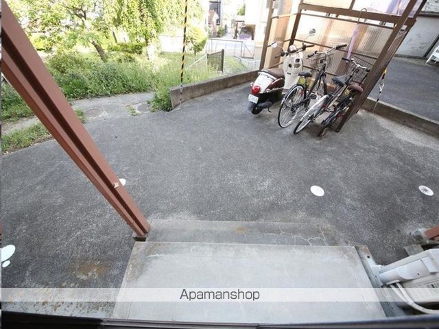 シティハイムジュネスの内装写真