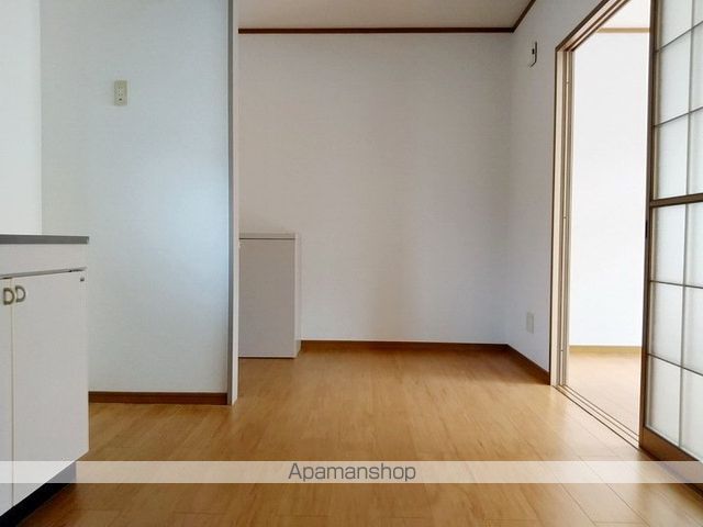 ガーデンハイツ安藤[2DK/40.57m2]の内装4