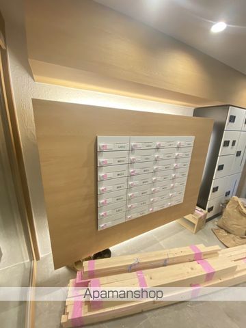 レスツオン北13の内装写真