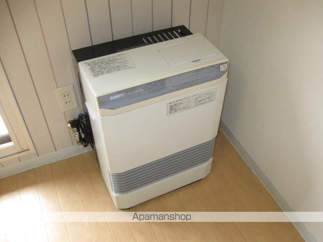 フェアフィールド菊水の内装写真