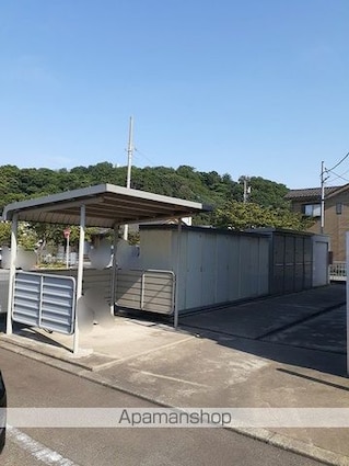 オーヴ　幸　ⅱ[1K/36.28m2]のその他設備1