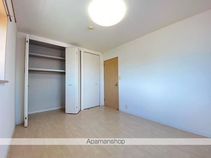 Ｆｏ．Ｌｏｈａｓ[1LDK/44.59m2]の内装5