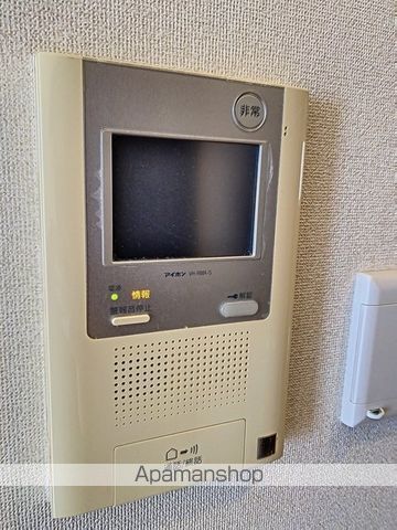 S−FORT横浜青葉台の内装写真