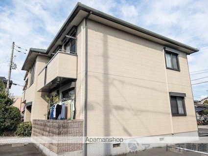 バリュージュ生石　Ｂ棟[3DK/56.65m2]の外観4