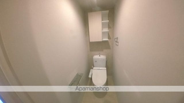 アイ ハウスの内装写真