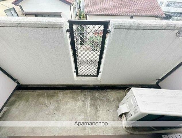 リュクスシティー国分寺の内装写真