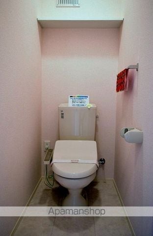 メゾンヴォーの内装写真