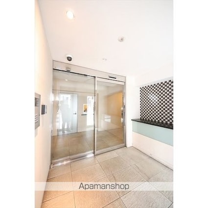 メインステージ川崎Ⅷヴィアート[1K/22.11m2]の外観2