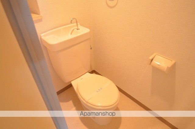Yビル西原の内装写真