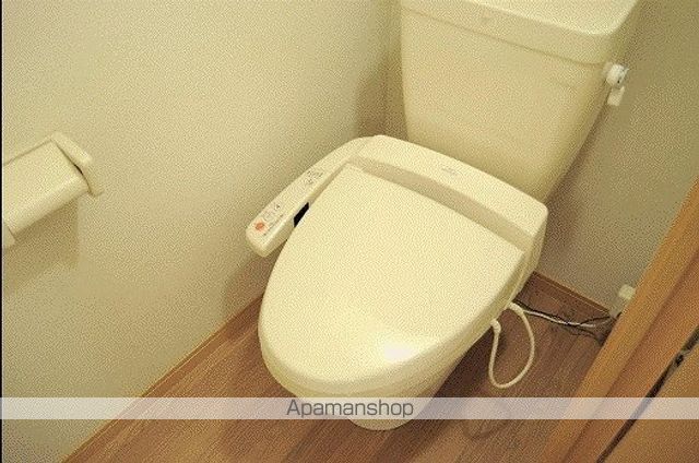 レオパレスK&Rの内装写真