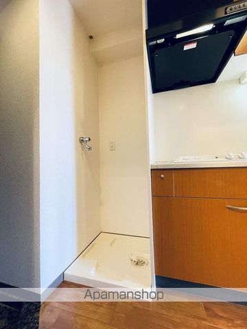 CITYSPIRE 名駅前の内装写真