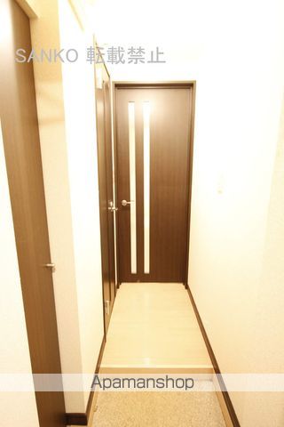アドバンス環状通東の内装写真