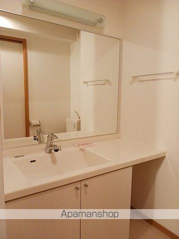 フィオーレ西都の内装写真