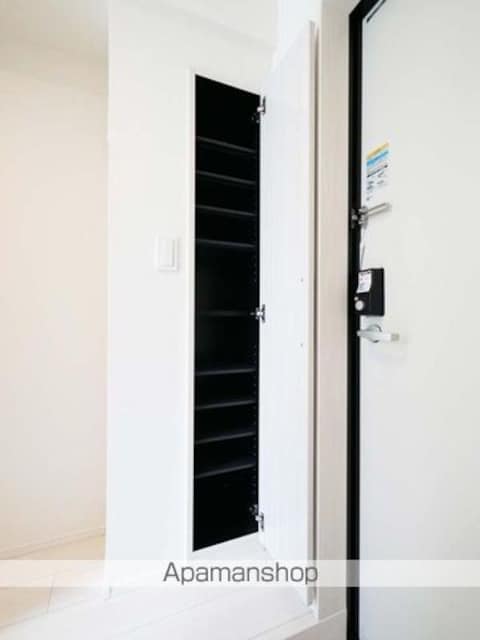 ハーモニーテラス浮間Ⅳ[1R/13.6m2]の内装7