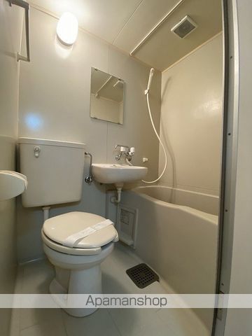 シャンブル綾瀬Jの内装写真