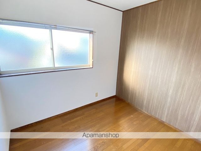 ベルメゾンの内装写真
