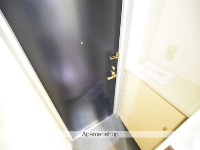 サンパレス南林間の内装写真