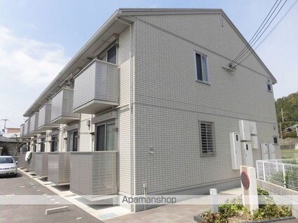 Ｄーｒｏｏｍ　Ｎ．大谷[1K/30.03m2]の外観4